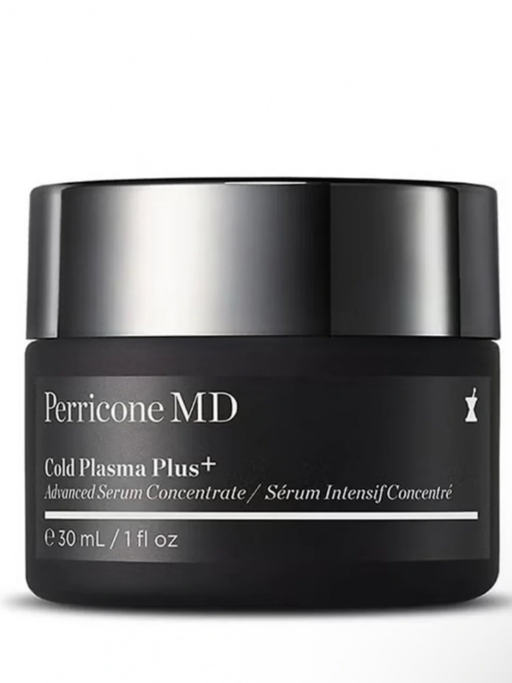 Perricone Cold Plasma+ Advanced Serum 1oz Full Size NEW